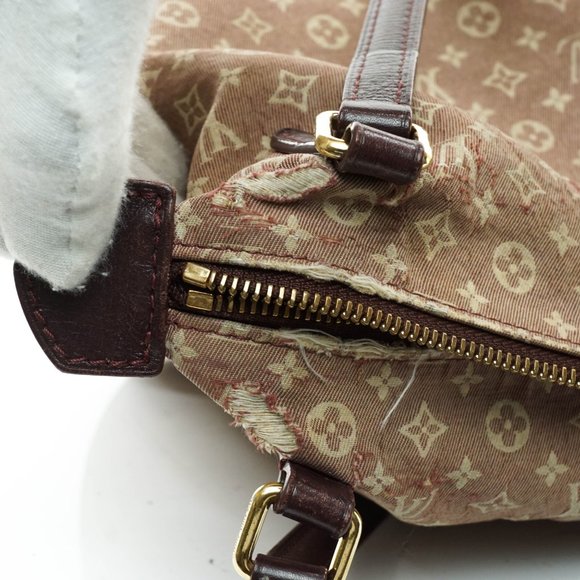 Auth Louis Vuitton Ballade Pm Shoulder #19887L18 - Picture 9 of 13